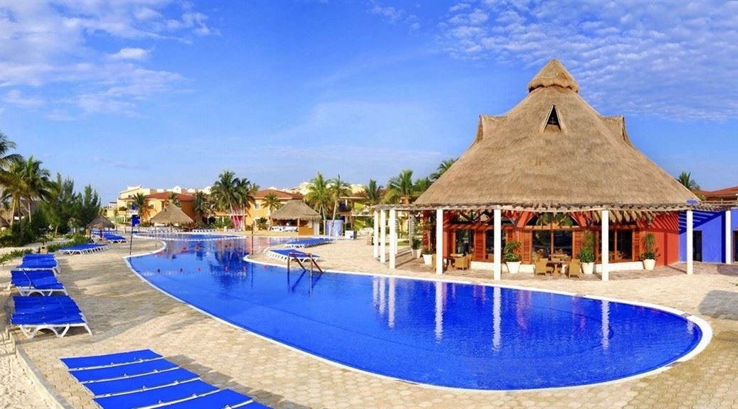 Ocean-Maya-Royale-Mexico-Holidays-Playa-Del-Carmen
